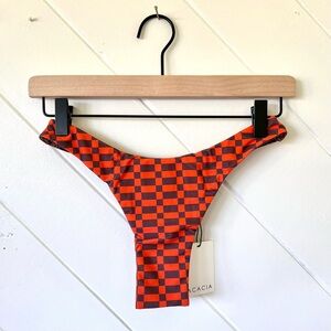 ACACIA Oslo bottom in Clementine